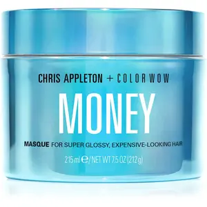 Color WOW Money Mask hydratační maska pro lesk a hebkost vlasů 215 ml