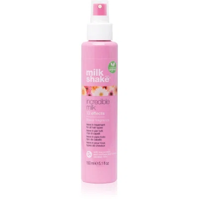 milk_shake® Incredible Milk 12 Effects bezoplachová kúra pro všechny typy vlasů 150 ml