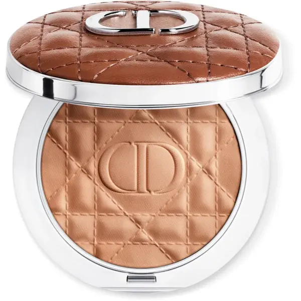 DIOR Dior Forever Nude Bronze bronzující pudr odstín 04 Warm 7 g