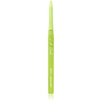 L.A. Girl Cosmetics Pastel Dream automatická tužka na oči odstín Magic Mint 0.3 g