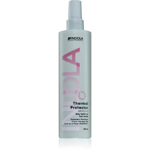 Indola Thermal Protector ochranný sprej na tepelnou úpravu vlasů 300 ml