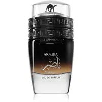 Le Chameau Arabia Naser parfémovaná voda unisex 100 ml