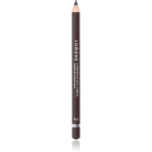 Lumene Nordic Makeup dlouhotrvající tužka na oči 2 Brown 1.14 g