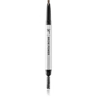 IT Cosmetics Brow Power univerzální tužka na obočí odstín Taupe 0.16 g