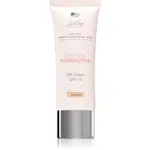 BioNike Defence Hydractive BB krém SPF 15 odstín Medium 40 ml