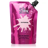 Skil Colors Life in Pink parfémovaná voda – náhradní náplň pro ženy 100 ml