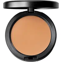 MAC Cosmetics Studio Fix Powder Plus Foundation Prefill matující pudrový make-up odstín C5 12 g