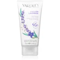 Yardley English Lavender hydratační krém na ruce 75 ml