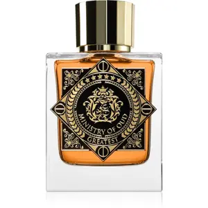 Ministry Of Oud Greatest parfémovaná voda unisex 100 ml