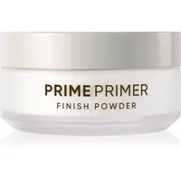 Banila Co. prime primer Finish Powder transparentní sypký pudr pro matný vzhled 12 g