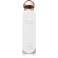 Lattafa Fakhar Rose tělový sprej pro ženy 150 ml