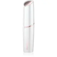 Flawless Finishing Touch Face Recharge odstraňovač chloupků na obličej White 1 ks