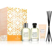 Collistar Benessere Neroli and Helichrysum Set dárková sada pro ženy