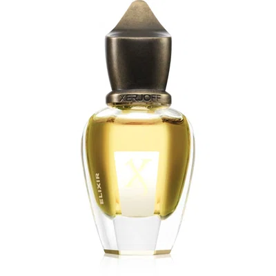 Xerjoff Elixir Perfume Extrait parfémovaný olej unisex 15 ml