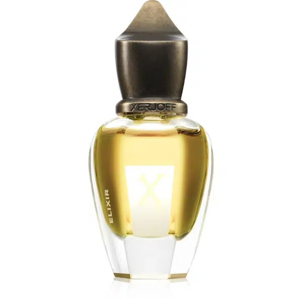 Xerjoff Elixir Perfume Extrait parfémovaný olej unisex 15 ml
