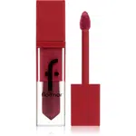 flormar Kiss Me More Lip Tattoo dlouhotrvající tekutá rtěnka odstín 007 Rosa 3.8 ml