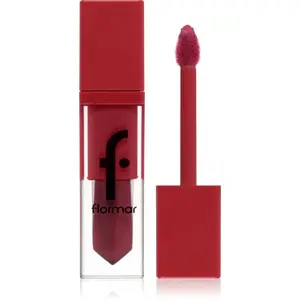 flormar Kiss Me More Lip Tattoo dlouhotrvající tekutá rtěnka odstín 007 Rosa 3.8 ml