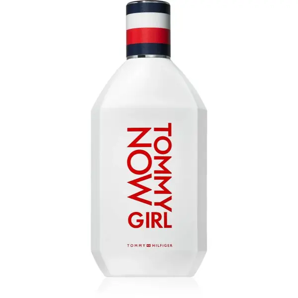 Tommy Hilfiger Tommy Girl Now toaletní voda pro ženy 100 ml