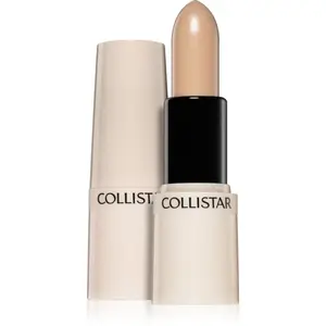 Collistar Impeccabile Concealer dlouhotrvající korektor hydratační odstín Avorio 4 ml