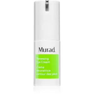 Murad Resurgence Renewing oční krém proti vráskám a tmavým kruhům 15 ml