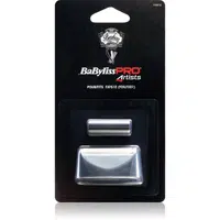 BaByliss PRO Replacement Foil Head náhradní hlavice pro holení s elektrickým strojkem 1 ks