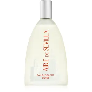 Instituto Español Aire De Sevilla toaletní voda pro ženy 150 ml