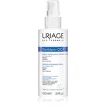Uriage Bariéderm Cica Drying Repairing Spray vysušující reparativní sprej s obsahem mědi a zinku 100 ml