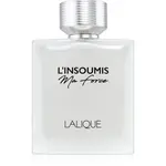 Lalique L'Insoumis Ma Force toaletní voda pro muže 100 ml