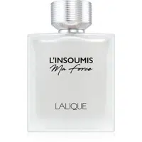 Lalique L'Insoumis Ma Force toaletní voda pro muže 100 ml
