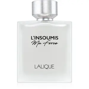 Lalique L'Insoumis Ma Force toaletní voda pro muže 100 ml