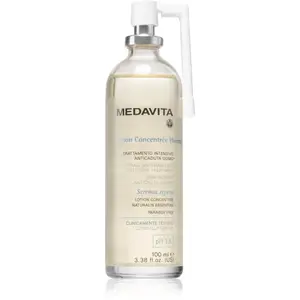 Medavita Lotion Concentree Homme Male Anti-Hair Loss Intensive Treatment tonikum proti vypadávání vlasů pro muže 100 ml