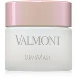 Valmont LumiMask hydratační krémová maska pro zářivý vzhled pleti 50 ml