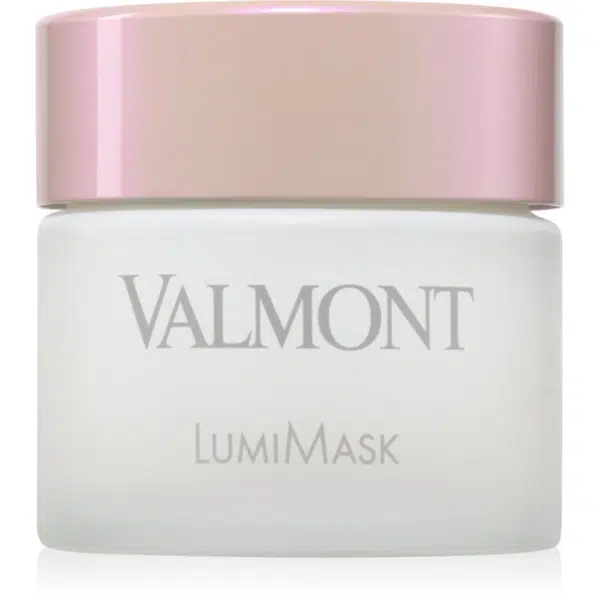 Valmont LumiMask hydratační krémová maska pro zářivý vzhled pleti 50 ml