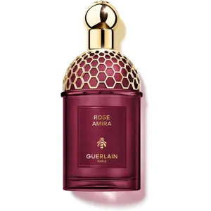 GUERLAIN Absolus Allegoria Rose Amira parfémovaná voda unisex 125 ml