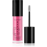 Canneff Effect by Canneff Aquacolor Lip Balm balzám na rty odstín Pink 4 ml