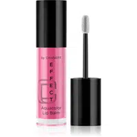 Canneff Effect by Canneff Aquacolor Lip Balm balzám na rty odstín Pink 4 ml