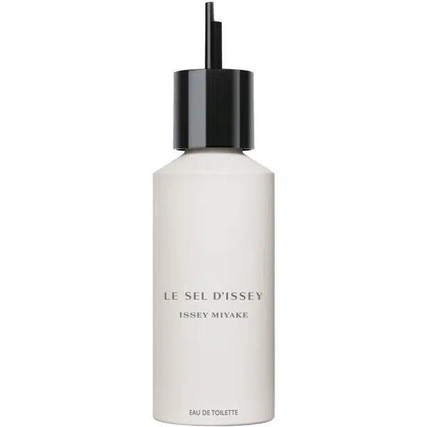 Issey Miyake Le Sel d'Issey toaletní voda náhradní náplň pro muže 150 ml