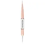 NEONAIL Nail Art Bridal Brush pomůcka na zdobení nehtů 1 ks