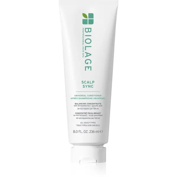 Biolage ScalpSync jemný kondicionér 236 ml