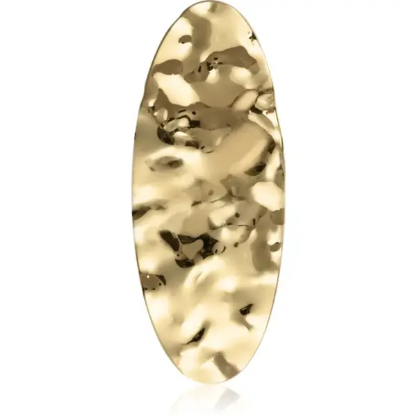 Catrice DESERT DUNE sponka do vlasů C01 Golden Dune 1 ks