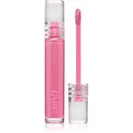 ETUDE Fixing Tint Glow vysoce pigmentovaný lesk na rty odstín #07 Cold Fuchsia 3.8 g