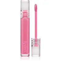 ETUDE Fixing Tint Glow vysoce pigmentovaný lesk na rty odstín #07 Cold Fuchsia 3.8 g