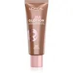 L’Oréal Paris Lumi Glotion krémový rozjasňovač s hydratačním účinkem odstín 904 Deep Glow 40 ml