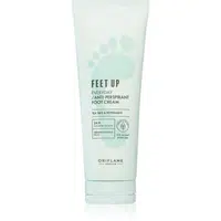 Oriflame Feet Up Everyday antiperspirační krém na nohy 75 ml