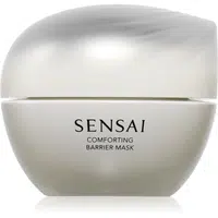 Sensai Comforting Barrier Mask zklidňující maska na obličej 60 ml