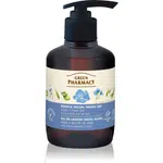 Green Pharmacy Aloe Wash Gel jemný čisticí gel pro citlivou pleť 270 ml