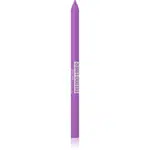 MAYBELLINE NEW YORK Tattoo Liner Gel Pencil gelová tužka na oči odstín Purple Pop 1.3 g
