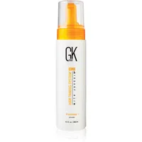 GK Hair Styling Mousse stylingová pěna pro pružnost a objem pro všechny typy vlasů 250 ml