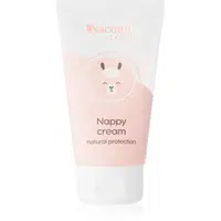 Nacomi Baby zklidňující dětský krém na opruzeniny 50 ml