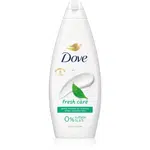 Dove Fresh Care Shower Gel sprchový gel 720 ml